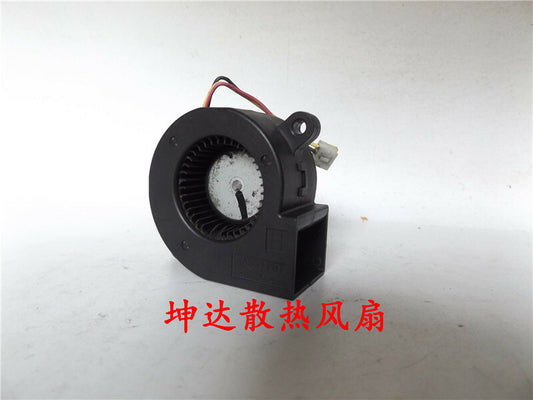 1pcs SERVO E0525H12B7AS-24 12V 0.23A Switch Fan