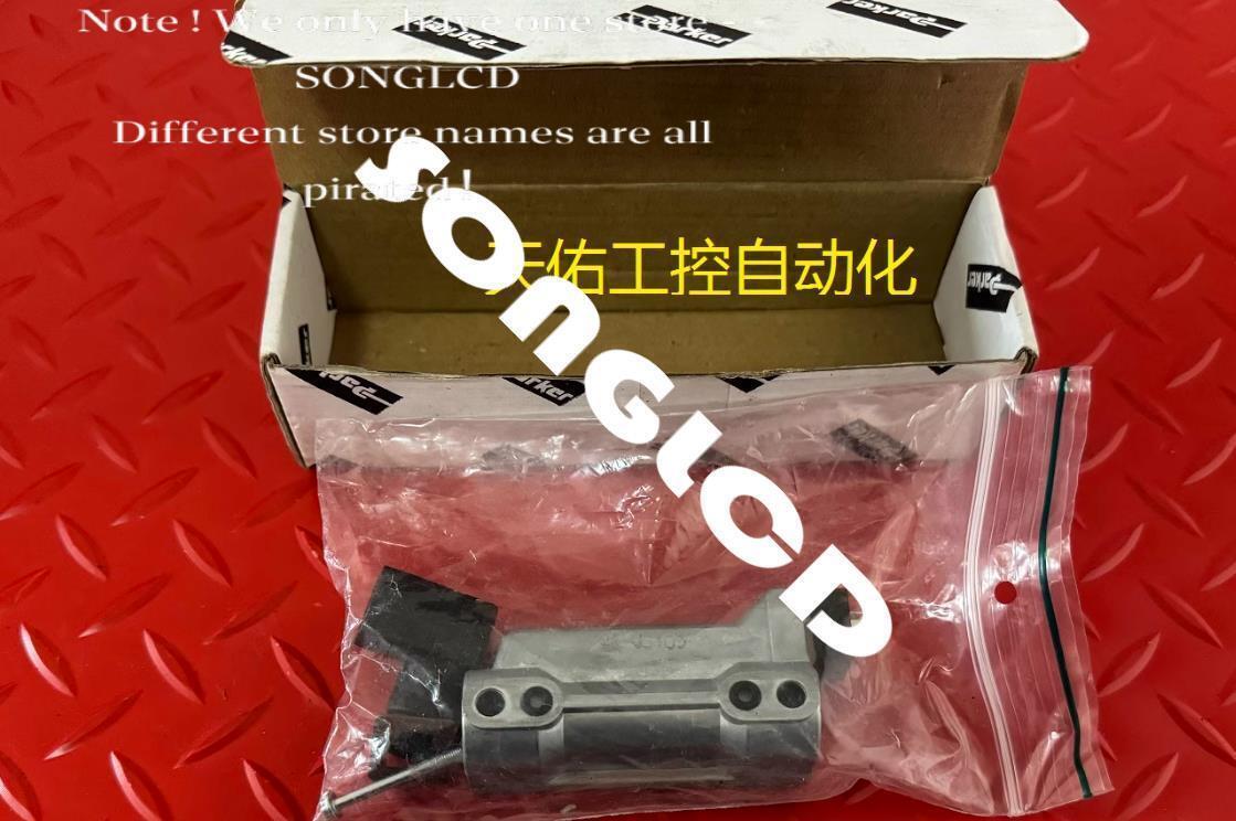 1PCS NEW DPMS-REV-SM-B07 Digital Pressure Switch - DIGITAL PRESSURE SWITCHES