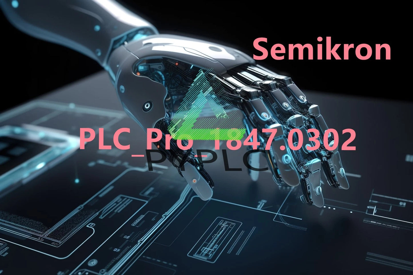 1PCS SEMIKRON SKKD100/16 Module SKKD100-16 Fast delivery