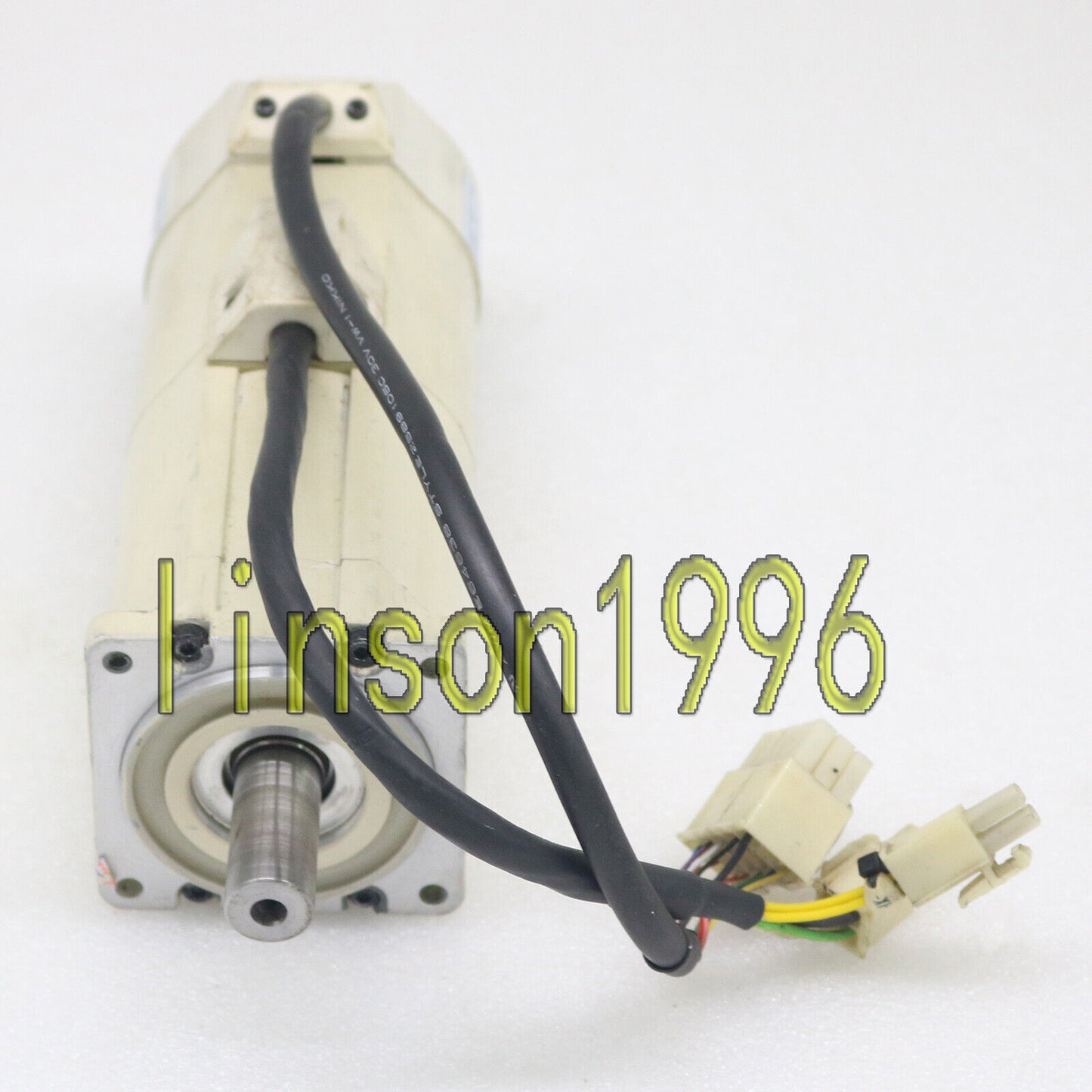 Panasonic MSMA042A1D AC Servo Motor - PANASONIC