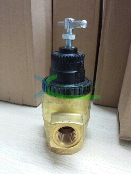 new One NORGREN R43-406-NNLG Pressure Regulating Valve - NORGREN