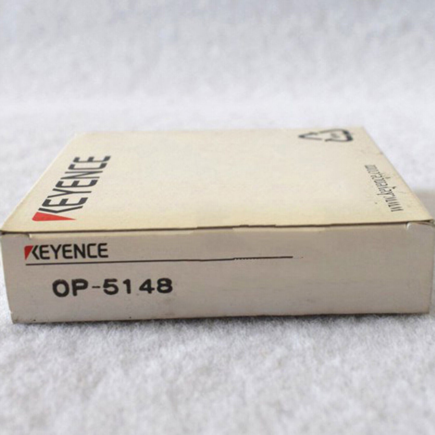 ONE KEYENCE Controller Module - OP-5148 - ONE KEYENCE