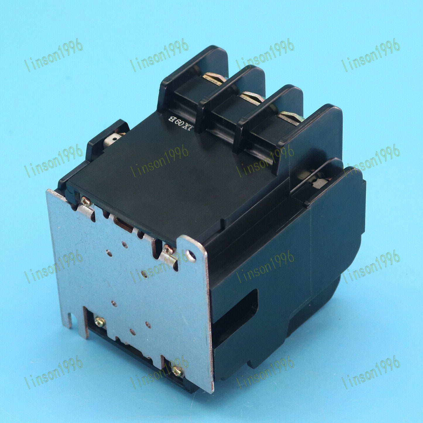 1PC FMC-4 Contactor 220V 50HZ - FUJI