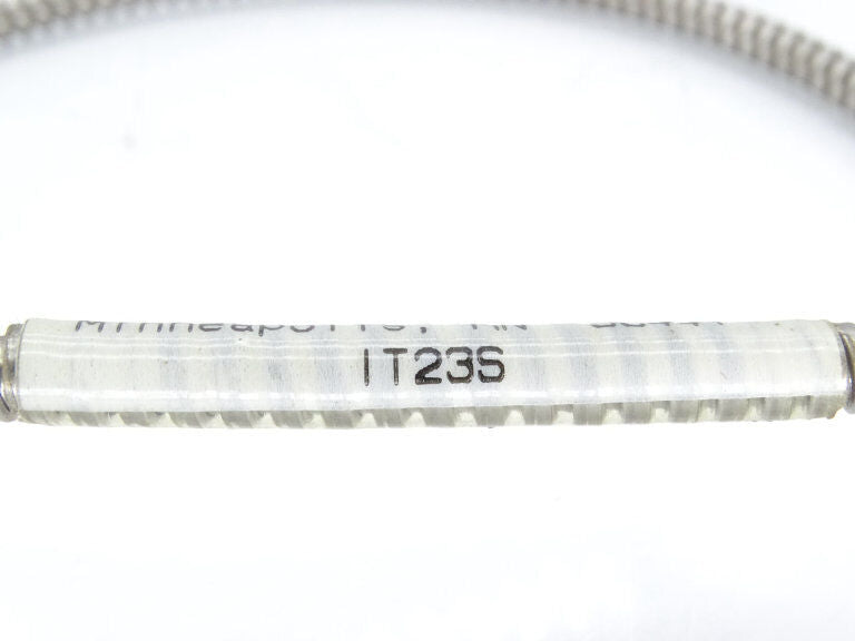 BANNER IT23S SENSOR - BANNER ENGINEERING