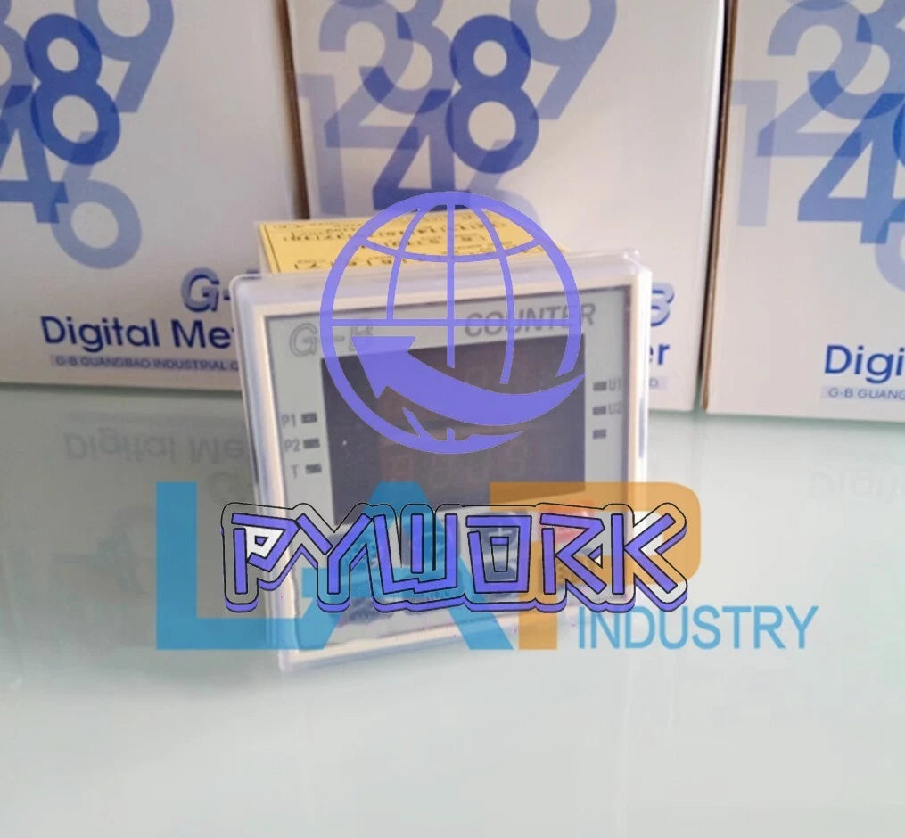 1PCS For G-B DKCAN266 Counter DKC-AN266~