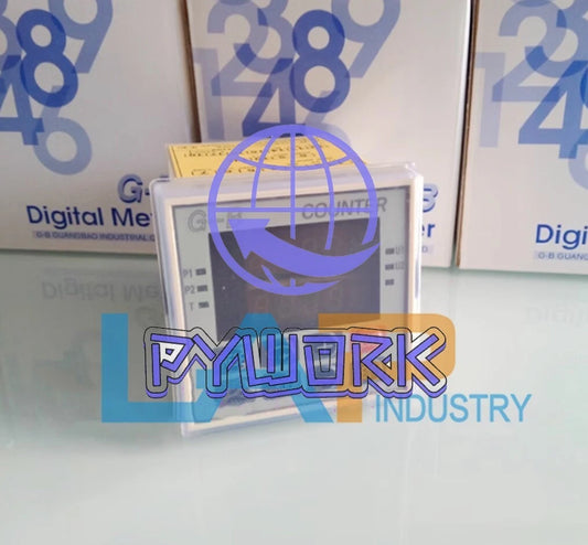 1PCS For G-B DKCAN266 Counter DKC-AN266~