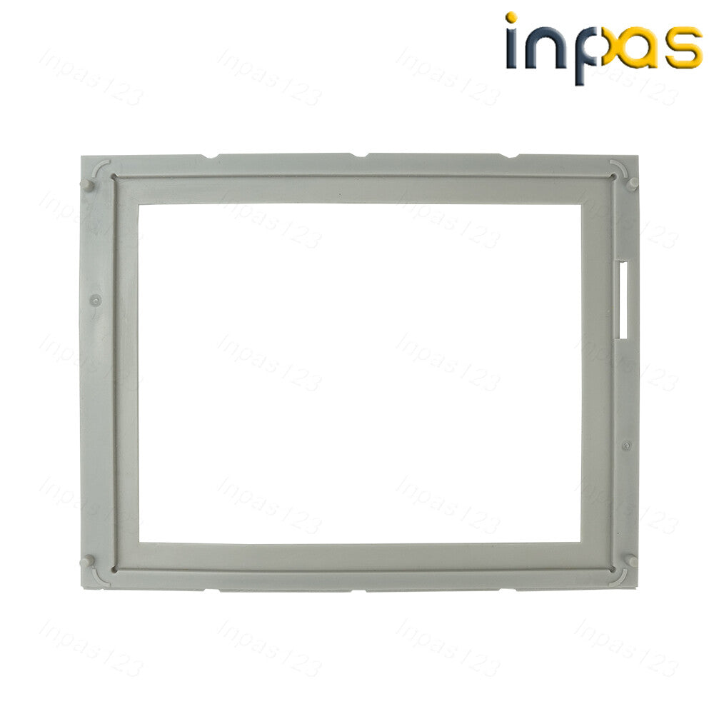 new Plastic case cover for touch screen bracket