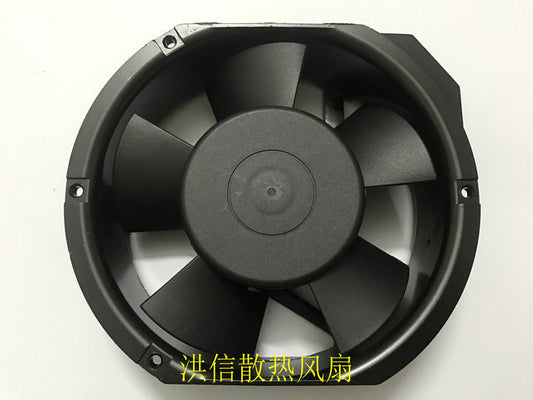 1pcs FULLTECH 17251 UF-15PC23 BTH AC230V 29W 50/60HZ AC cooling fan
