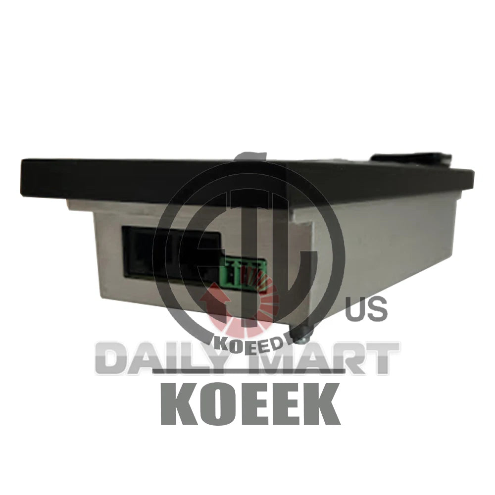 & Tested ELTEK Smartpack2 Touch 242100.510 Distributed Controller Module