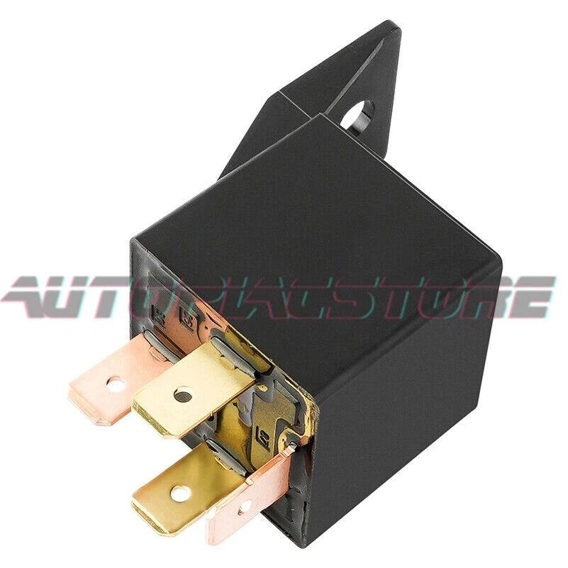 1PC Songchuan 896H-1AH-C1 12VDC Automotive Relay 4Pins 50A 14VDC~~US