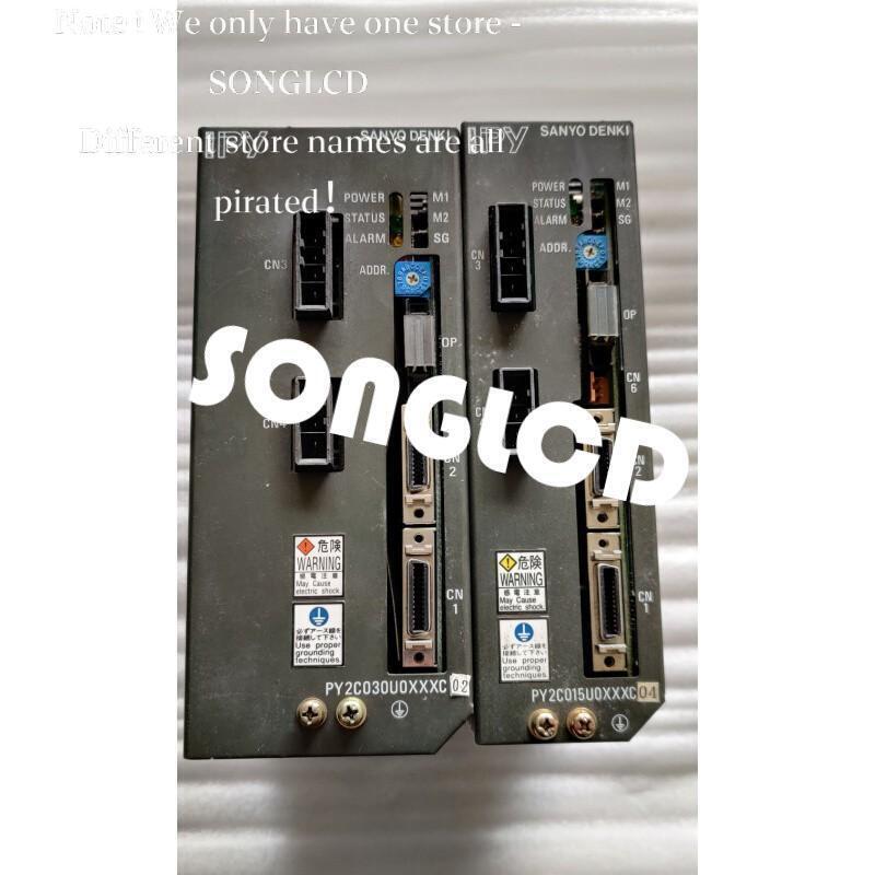 1pc PY2C015U0XXXC05 Inductor Component - SIGMA