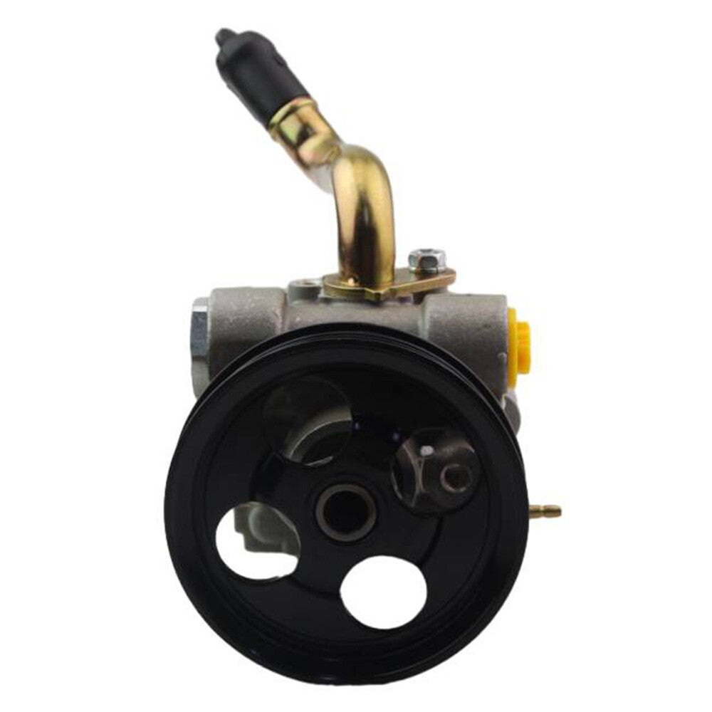 For Mitsubishi MONTERO 3.0 3.5 K86W K96W 1996-2004 Power Steering Pump MR418625