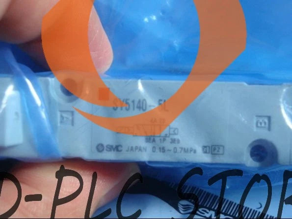 SY5140-5L SY5140 5L 1PC SMC