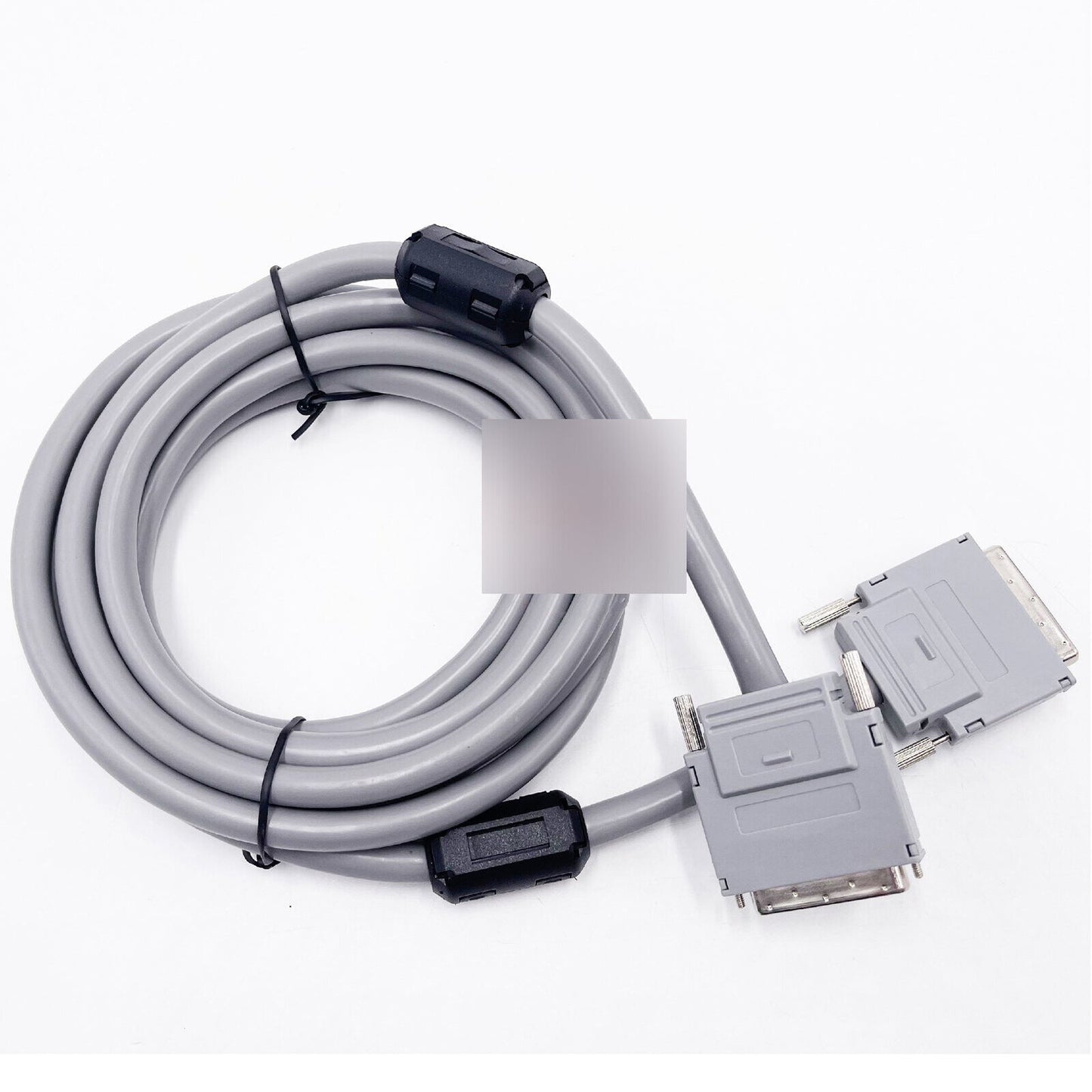 Mitsubishi Mitsubishi Q Series QC50B Connection Cable 1 Piece, 1-Year Warranty - MITSUBISHI