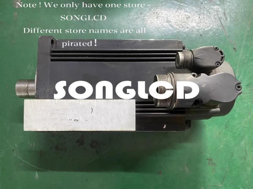 MSK070D-0150-NN-M2-UP1-RNNN Servo Motor R911317032 - A NEW VISION