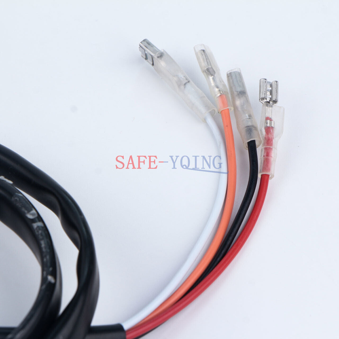 new ONE YDK-35-6 air conditioner motor - ONE