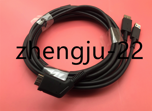 Used Oculus Rift S VR Headset Cable for PC - OCULUS