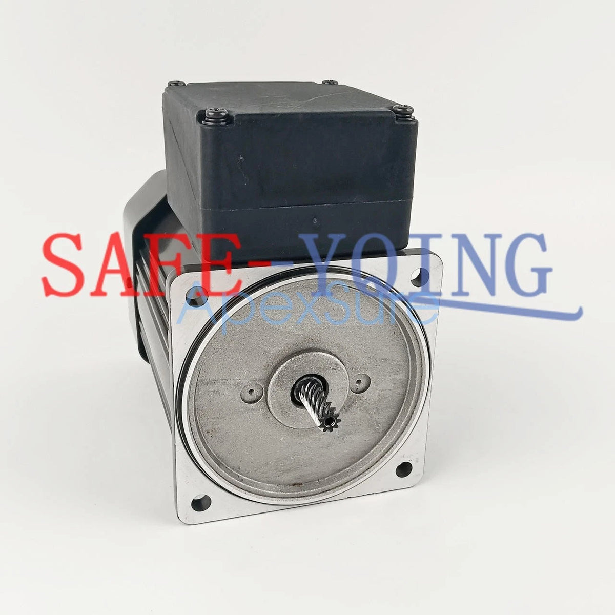 1PCS Panasonic Three-phase motor M9MZ90GK4CGA 90W 380VAC