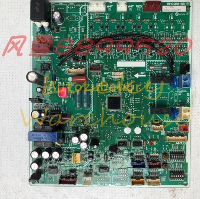 air conditioning computer board motherboard BH00B816B