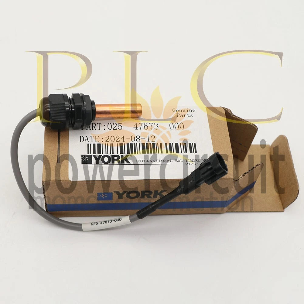 1PCS YORK 025-47673-000 Air Conditioner Temperature Sensor