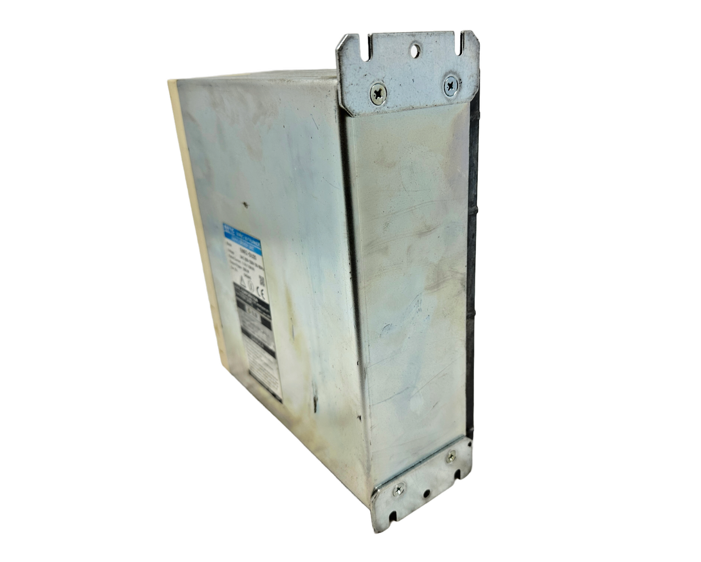 used Estic Servo Nutrunner ENRZ-DU20 Servo Driver Unit - ESTIC