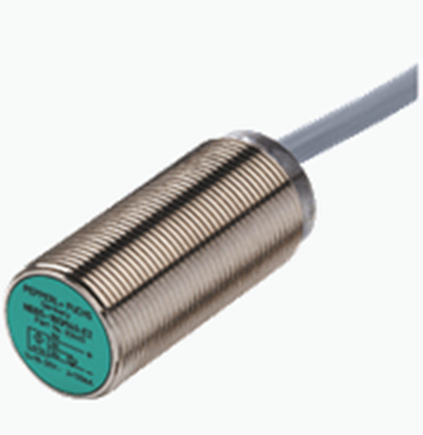 new PEPPERL + FUCHS NCB518GM40NO Proximity Switch Sensor - PEPPERL + FUCHS