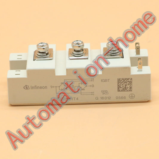 1PC For INFINEON FF150R12RT4 IGBT MODULE Free Shipping