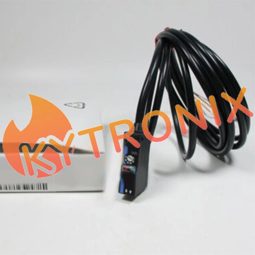 Keyence PZ-101P Photoelectric Sensor PZ101P