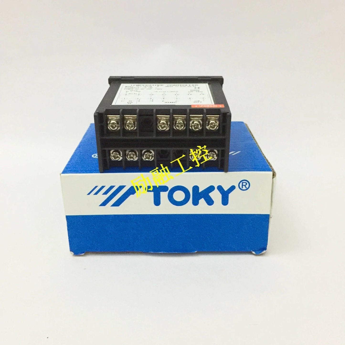 1PCS TE3-SB10W thermostat