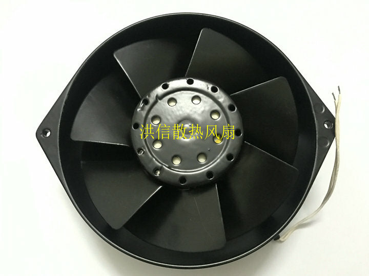 TOBISHI TYPE2750M 220V 170*150*55MM high temperature resistant cooling fan
