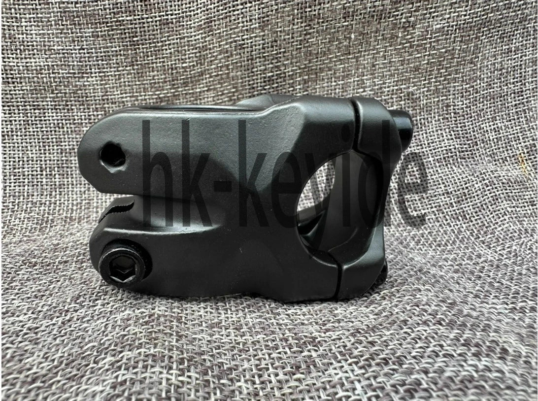GT Bike BMX Fixed Gear Stem 25.4mm 28.6mm 30mm short threadless stem 145g