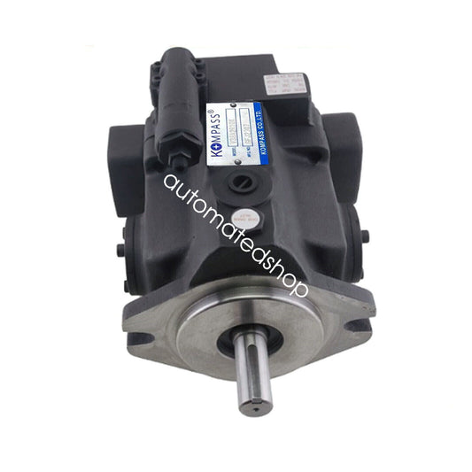 new 1PCS FOR KOMPASS Variable displacement piston pump V38A2R10X or - KOMPASS