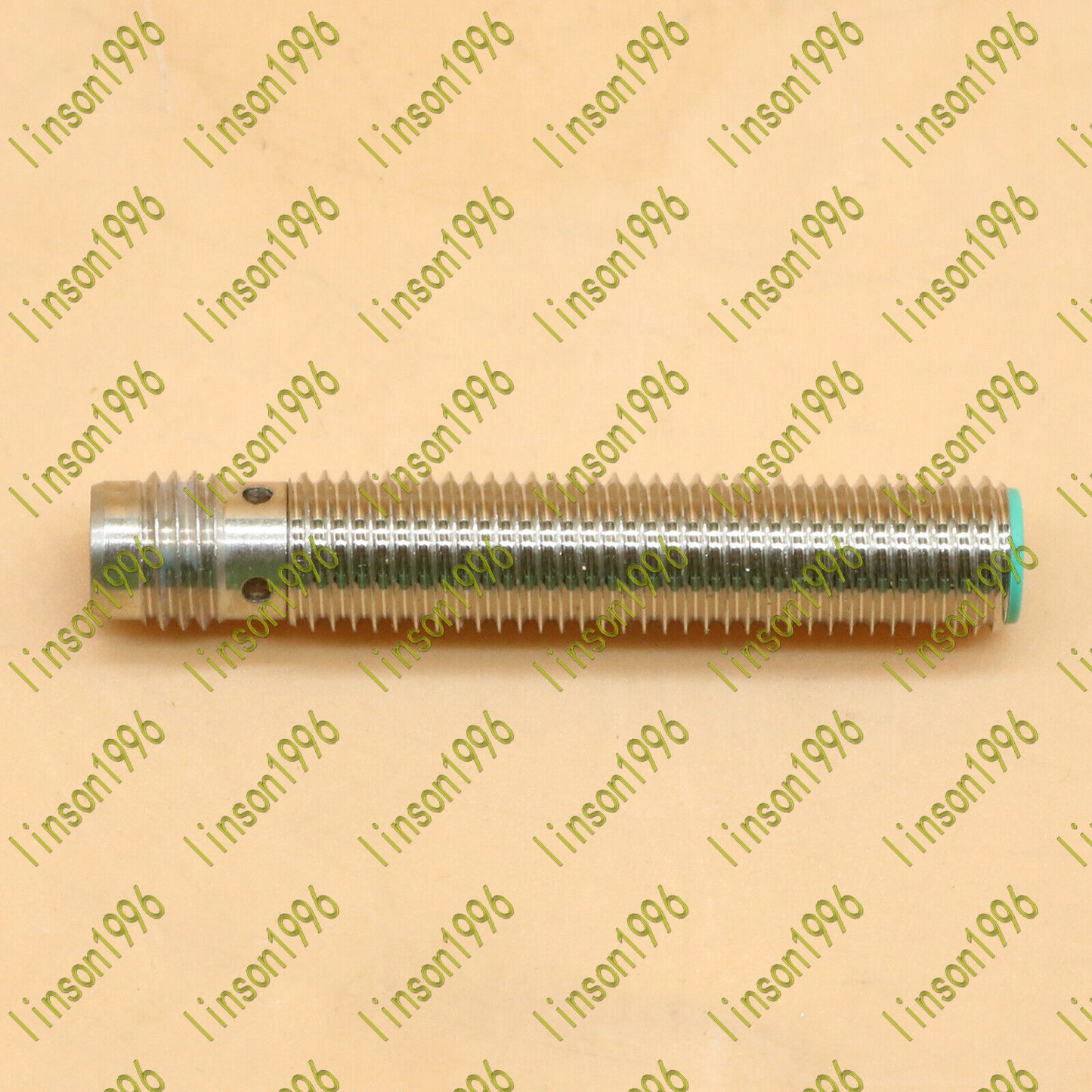 new One For Pepperl+Fuchs Proximity Switch Sensor Fast Delivery - PEPPERL+FUCHS
