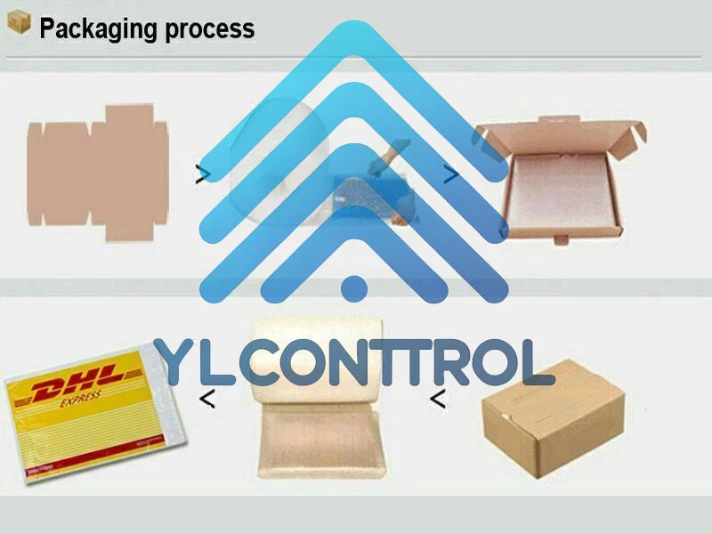 1PC FANUC A660-2007-T364 L10R53A 10M Teach Pendant Cable Free delivery