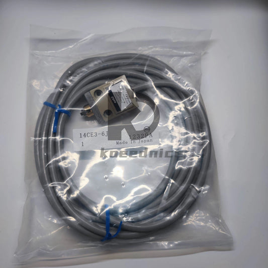 8PCS 14CE3-6J replacement Limit switch