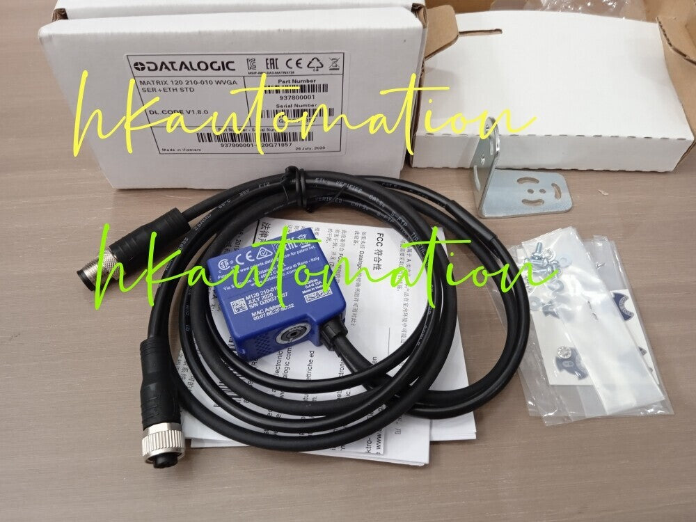MATRIX 120 210-010 Datalogic code reader#C