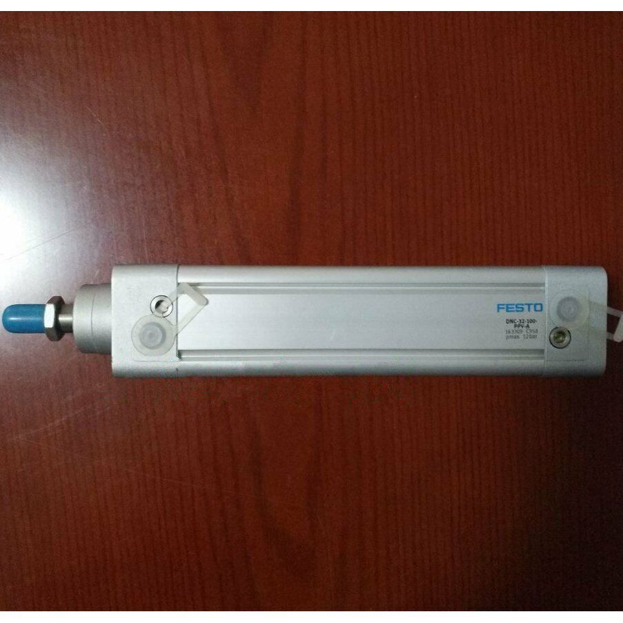 FESTO DNC-32-100-PPV Double Acting Cylinder - FESTO