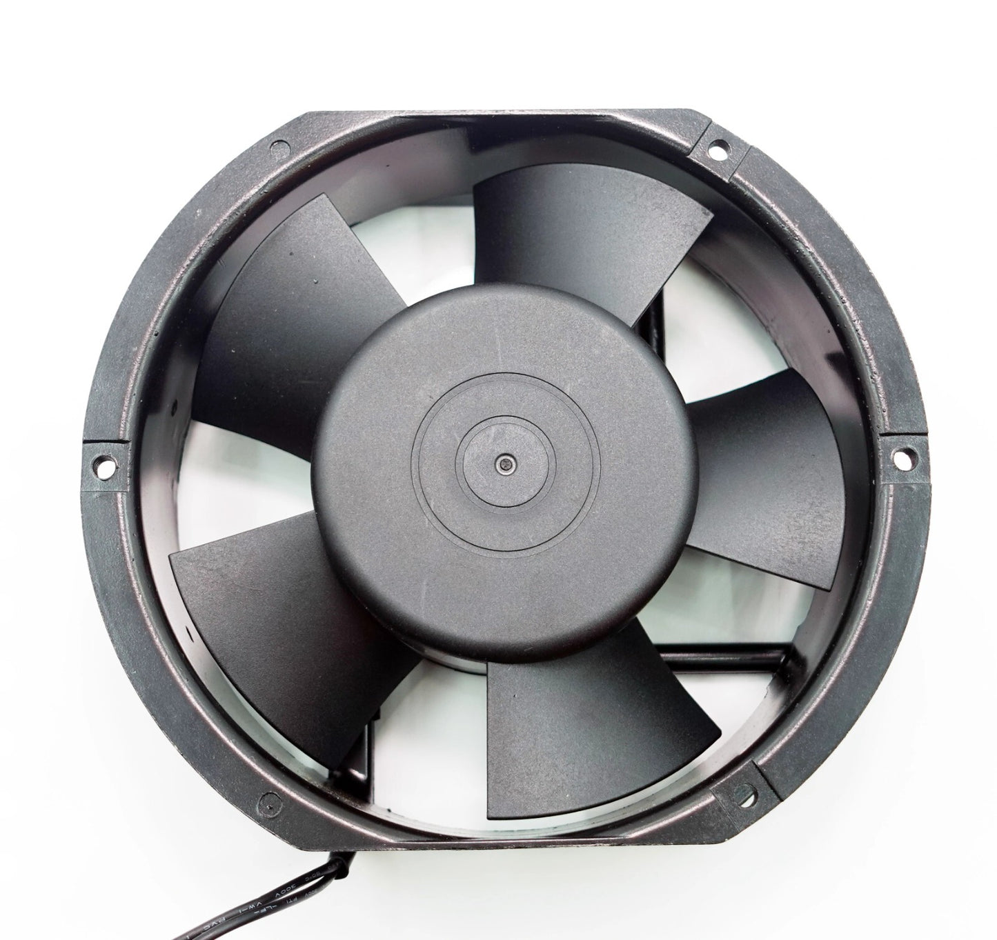 HLD JF 145-2 17251 AC220V 0.22A 38W 17CM Axial Cooling Fan