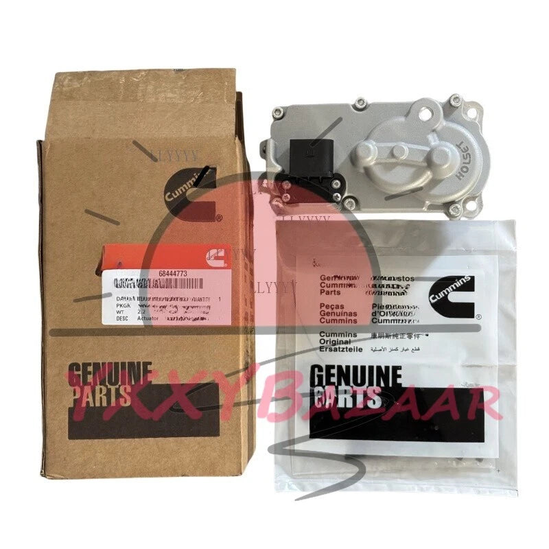 Turbo Actuator 68444773AA Fits for Cummins Engine 6.7L Dodge Ram 2500 3500