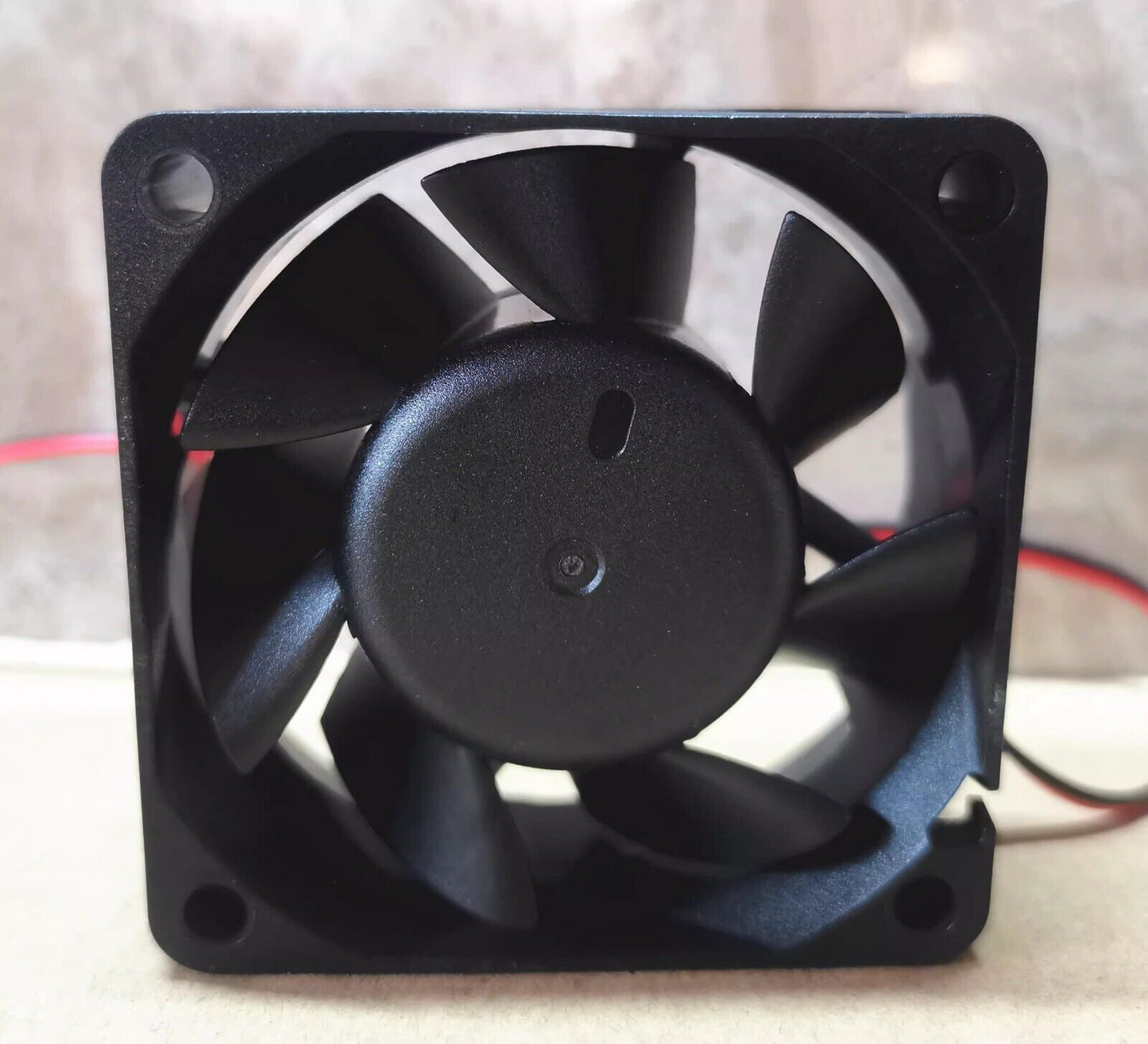 Delta AFB0605H 6025 DC5V Cooling Fan - DELTA