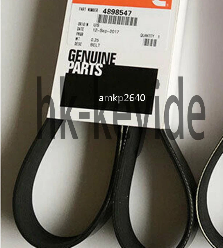 For 1PCS 8pk1690 fan belt