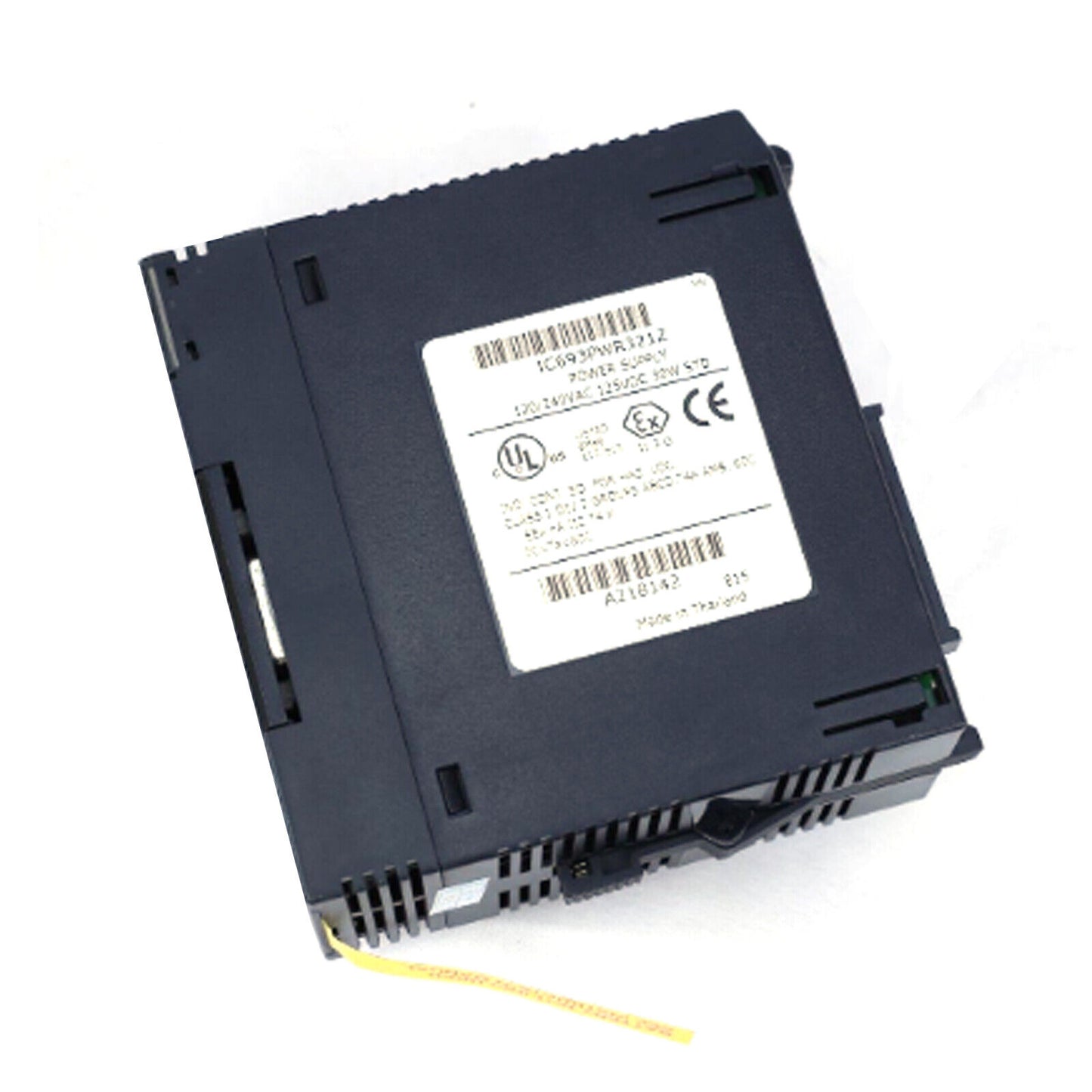 GE FANUC IC693PWR321Z Power Supply - High-Power Component for CNC Machining - GE FANUC