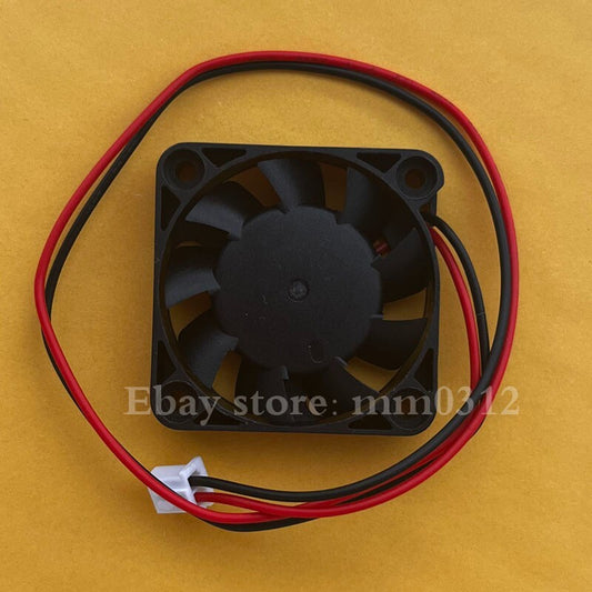 RUNDA 4010 DC12V 0.12A 40*40*10MM 40mm 4CM cooling fan