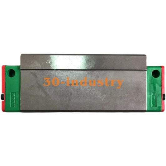 1Pcs New For HIWIN Linear guide slider QHH45HA - HIWIN