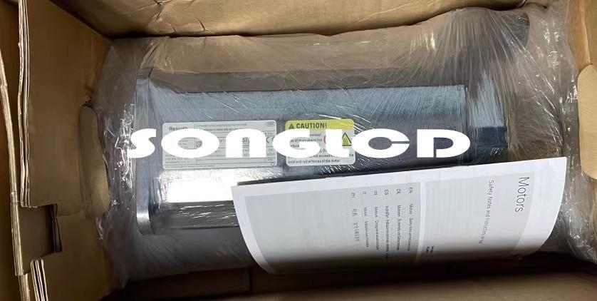 MSK061C-0600-NN-S2-UG0-RNNN Stepper Motor with High Precision - MSK