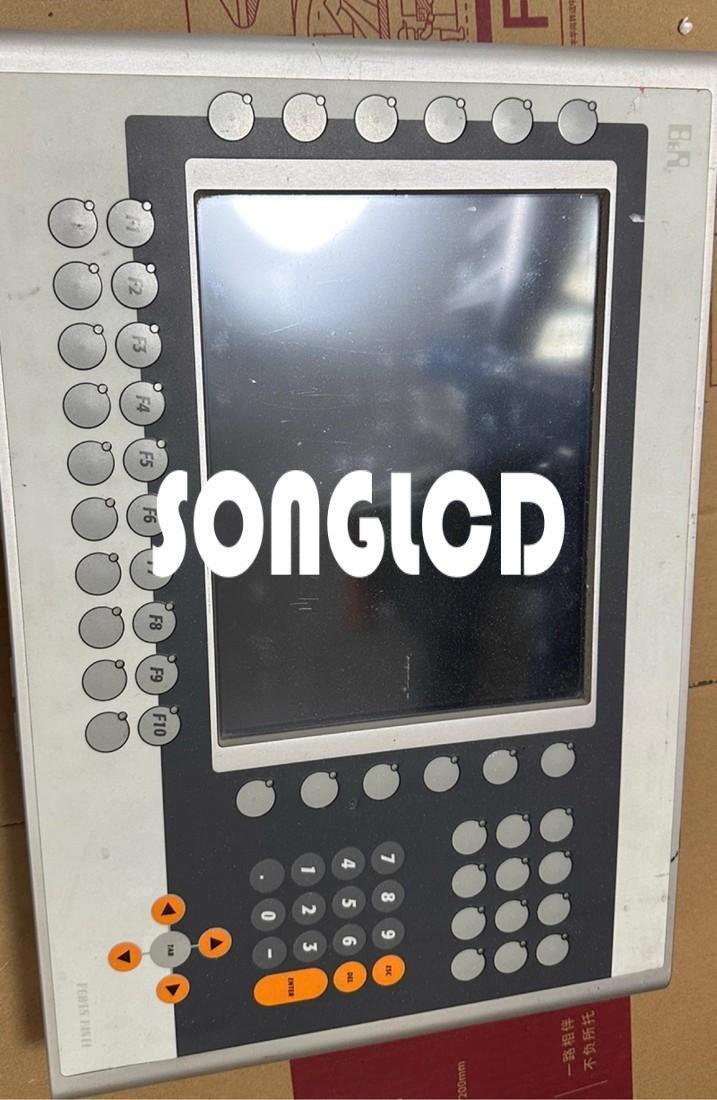 4PP482.1043-75 1PCS Industrial Display Panel - OMRON