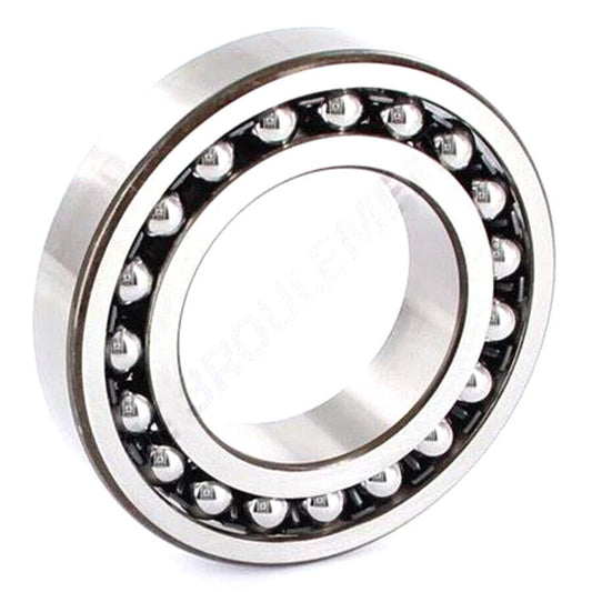 NACHI 1320K Self-Aligned Ball Bearings 100x215x47mm - NACHI