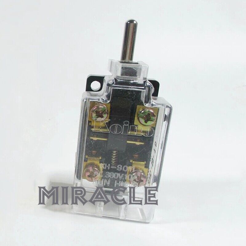 KOINO Limit Switch KH-9011 10A 380V - KOINO