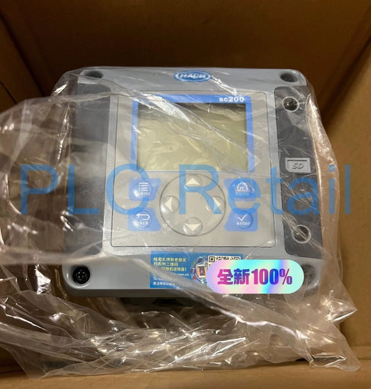 HACH SC200 LXV404.99.00102 Universal Digital Controller - HACH