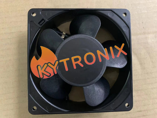 1PCS HOFFMAN A-4AXFN2 4715MS-23W-B5A-A03 230V 12038 cooling fan